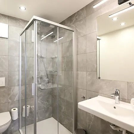 Club House By Schladming-Appartements Buitenkant foto