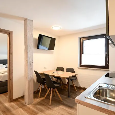 Club House By Schladming-Appartements Buitenkant foto