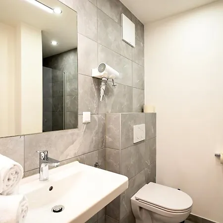 Club House By Schladming-Appartements Buitenkant foto
