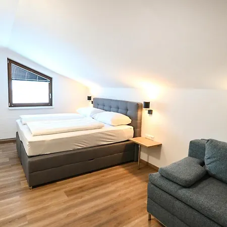 Club House By Schladming-Appartements Buitenkant foto