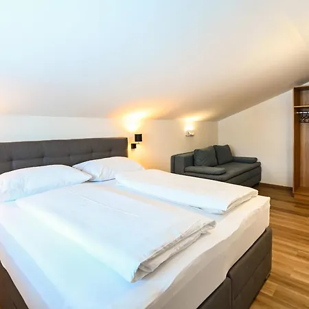 Club House By Schladming-Appartements Buitenkant foto