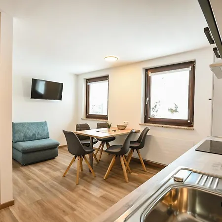 Club House By Schladming-Appartements Buitenkant foto