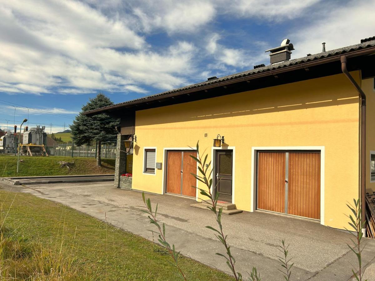 Club House By Schladming-appartements * Schladming