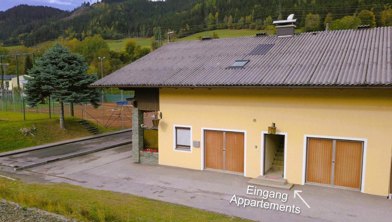 Club House By Schladming-appartements Apartament Schladming