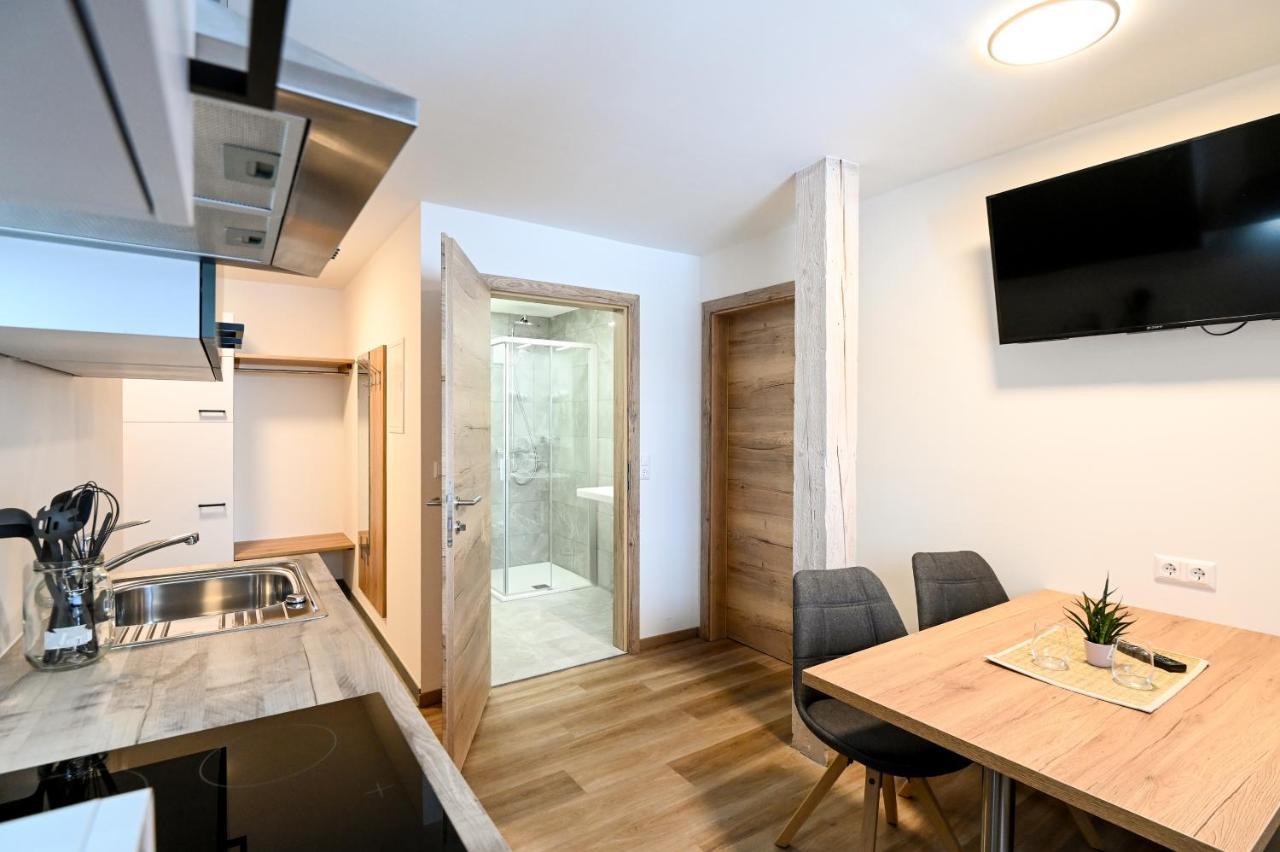 Club House By Schladming-appartements * Schladming