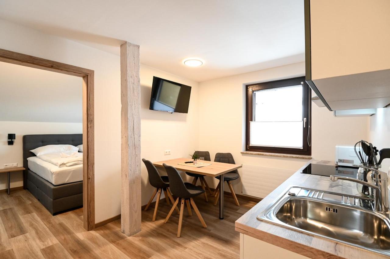 Club House By Schladming-appartements Appartement *