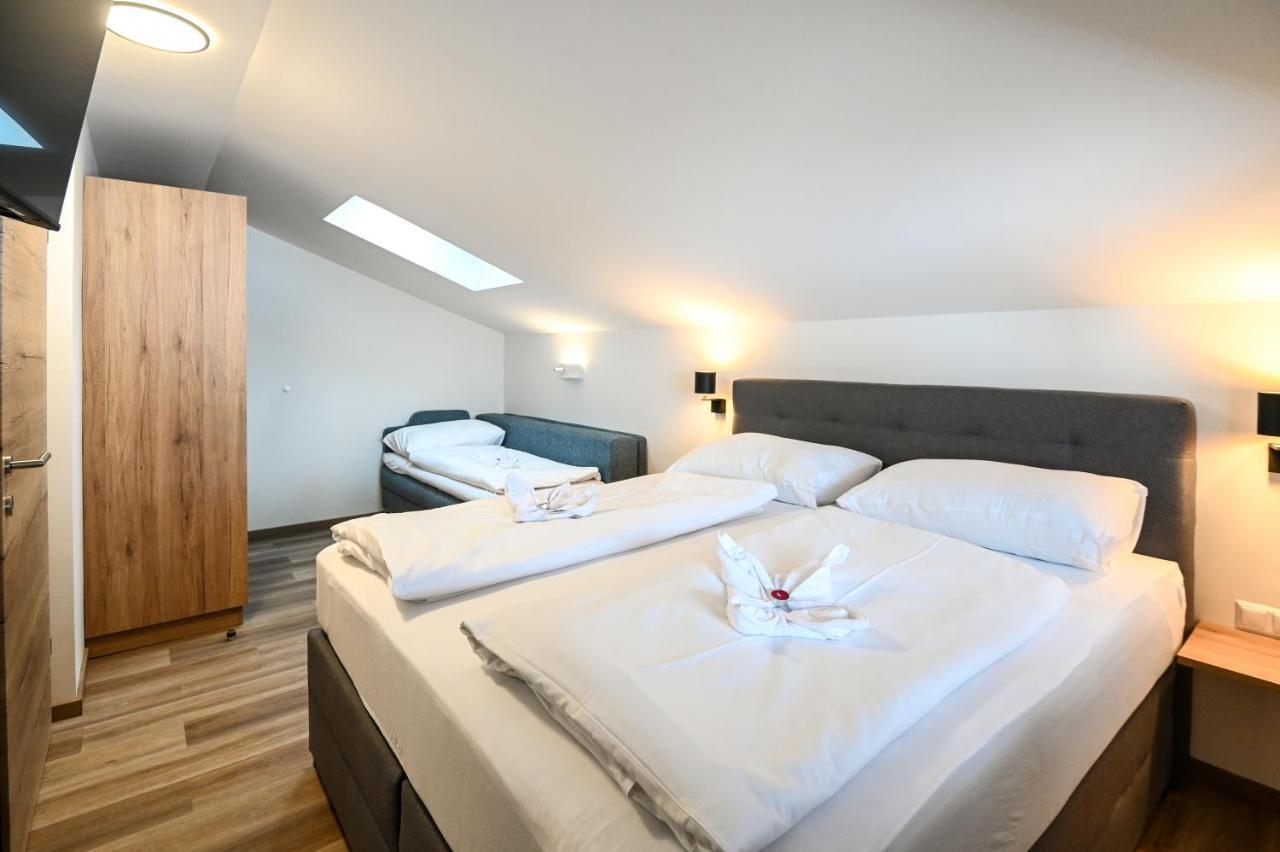 Club House By Schladming-appartements Apartment