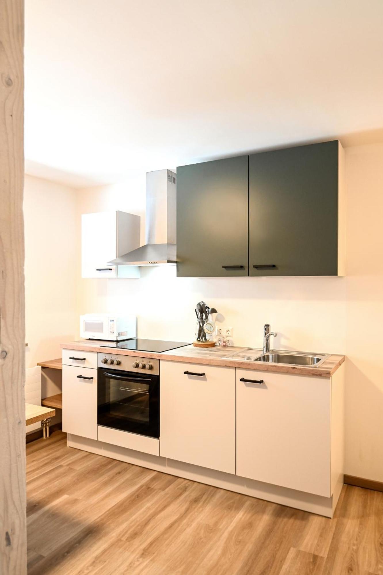 Appartement Club House By Schladming-appartements Schladming
