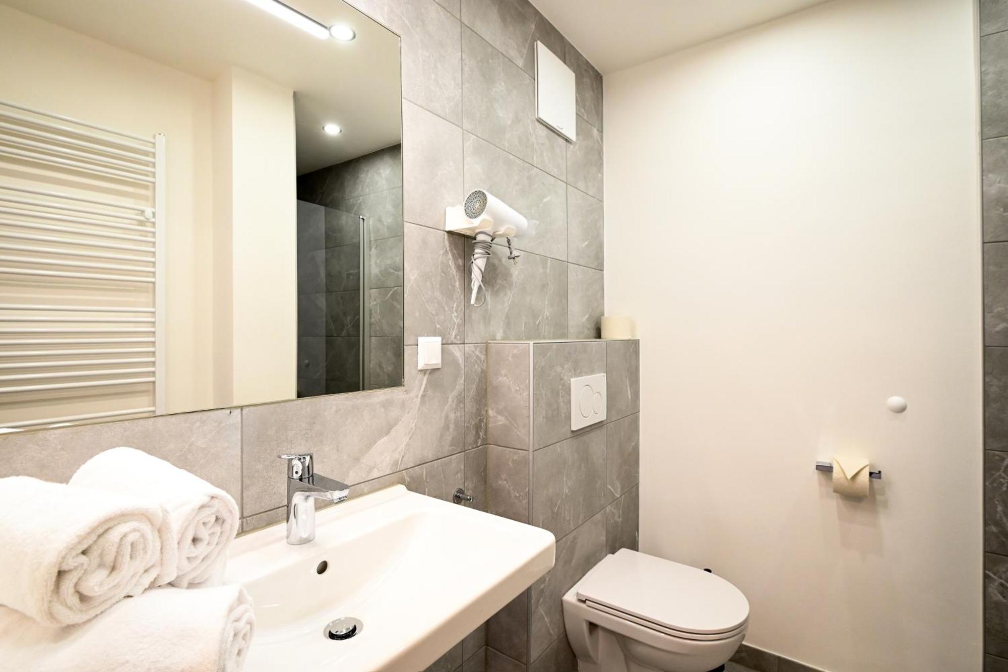 Apartment Club House By Schladming-appartements Schladming