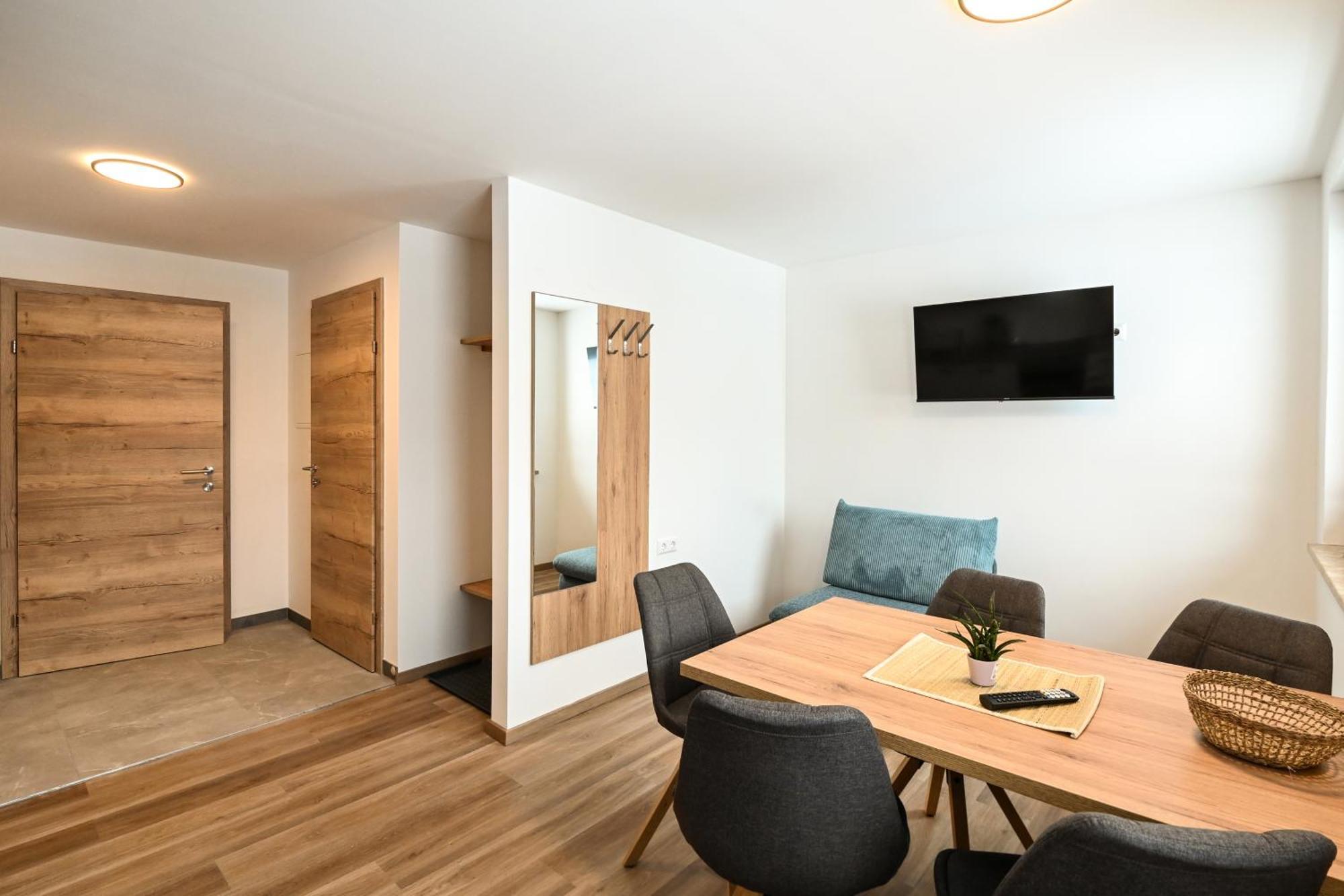 Club House By Schladming-appartements Apartament *