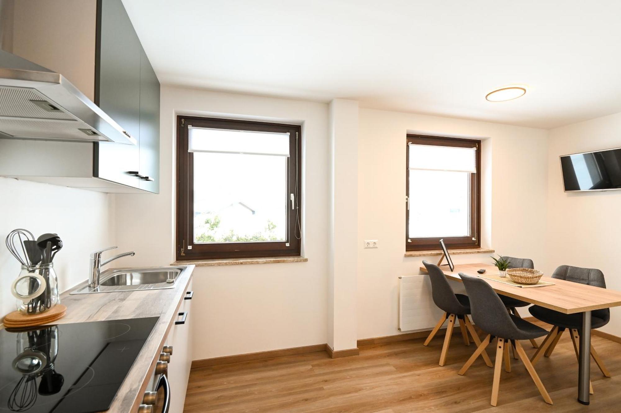 Club House By Schladming-appartements * Schladming