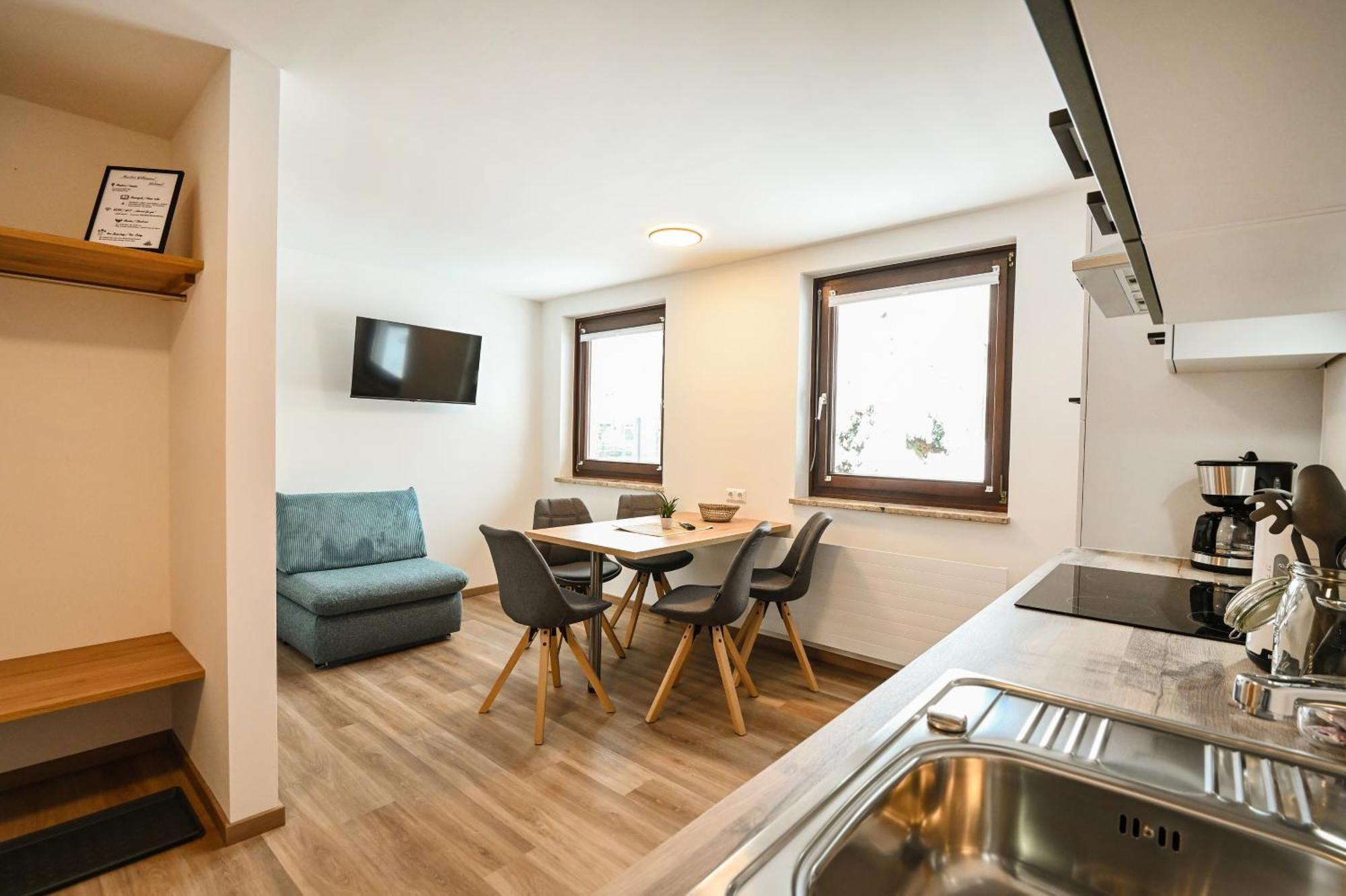 Appartement Club House By Schladming-appartements