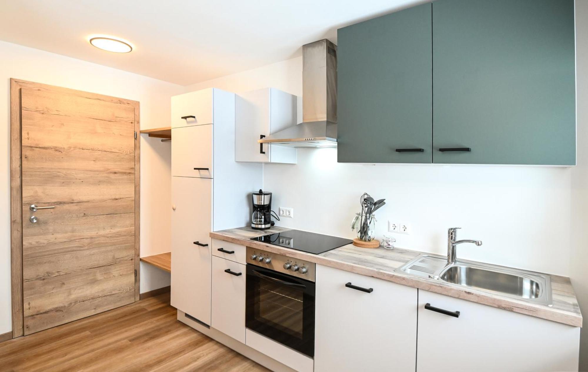 Apartament Club House By Schladming-appartements