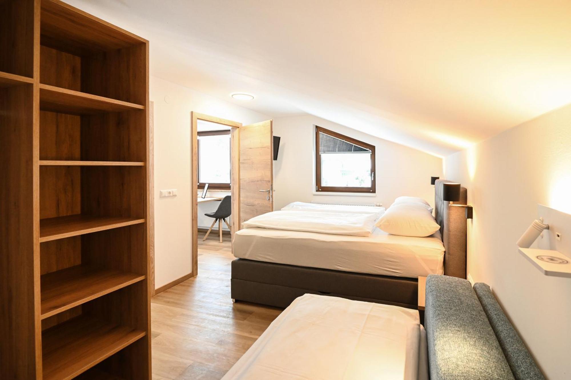 Apartament Club House By Schladming-appartements *